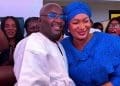 NPP Bawumia MPs
