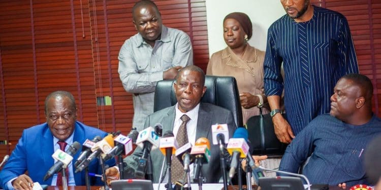 Minority cocoa price