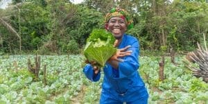 Gold Fields community