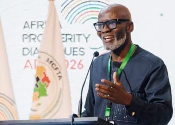 African integration Gabby