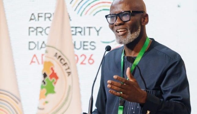 African integration Gabby