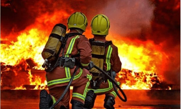 GNFS automated safety