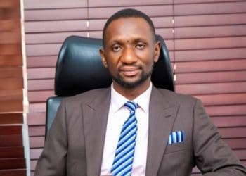 NIB Nkansah’s warrant