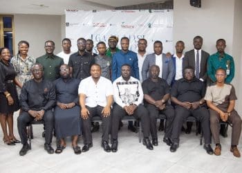 Kumasi Konnect scholarship