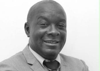 Nicholas Ossei-Gerning Cardiologist