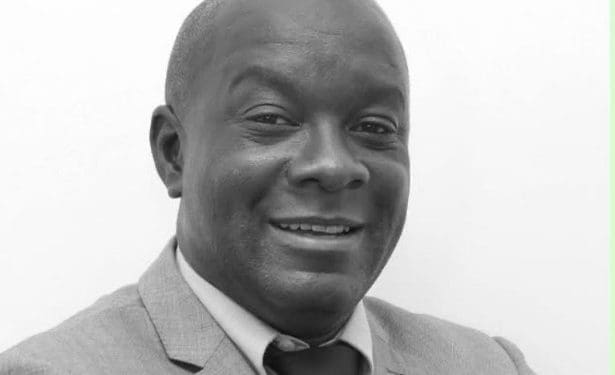 Nicholas Ossei-Gerning Cardiologist