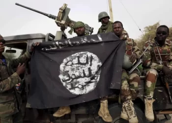 Nigeria jihadists
