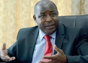 Ndayishimiye AU Chairperson