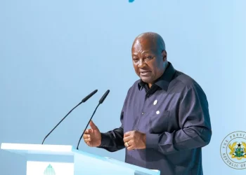 Mahama scholarship bribery