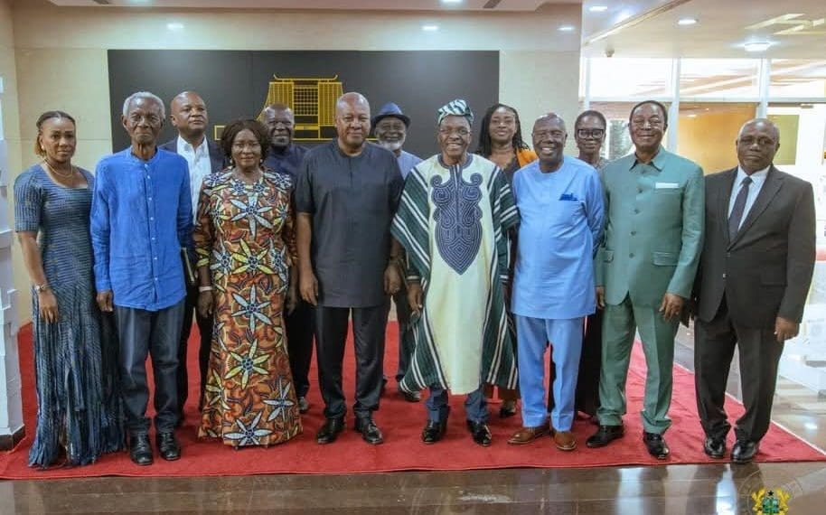 Economic transformation President 