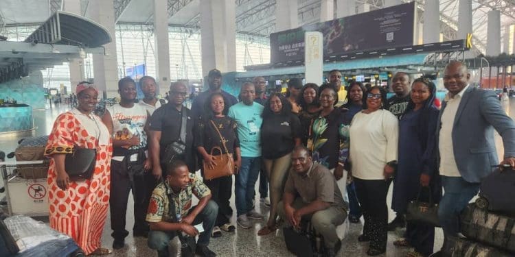 Prudential Nita Asia