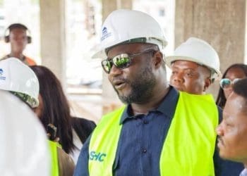 SHC encroachers lands