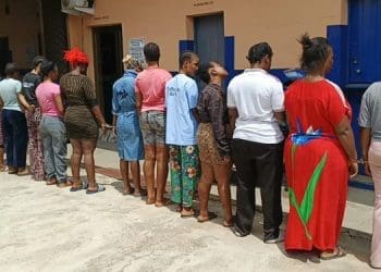 Koforidua sex trafficking