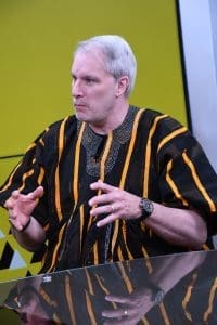 Customer experience Blewett