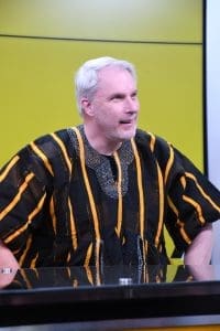 Customer experience Blewett