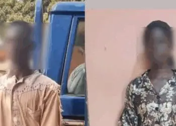 Sharaf Mahama TikTok