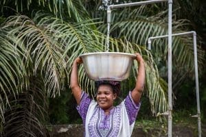 Gold Fields community