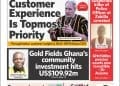 Wednesday, February 18, 2026 Newspaper Headlines