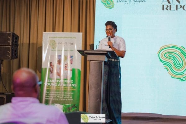 DTI-A awards scholarship to 23 female tertiary students DTI-A awards scholarship students