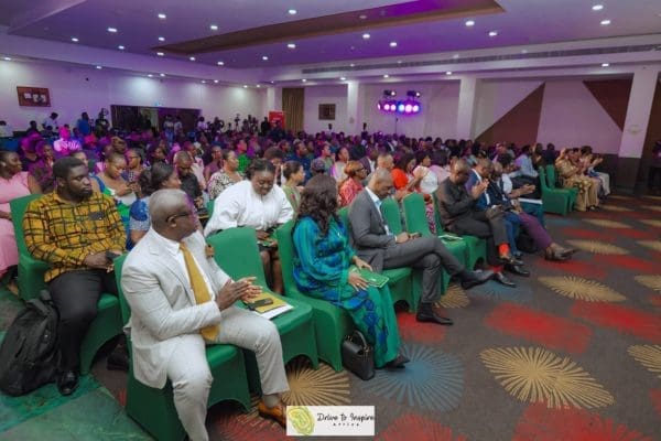 DTI-A awards scholarship to 23 female tertiary students DTI-A awards scholarship students