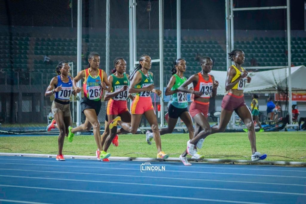 African Athletics Championship