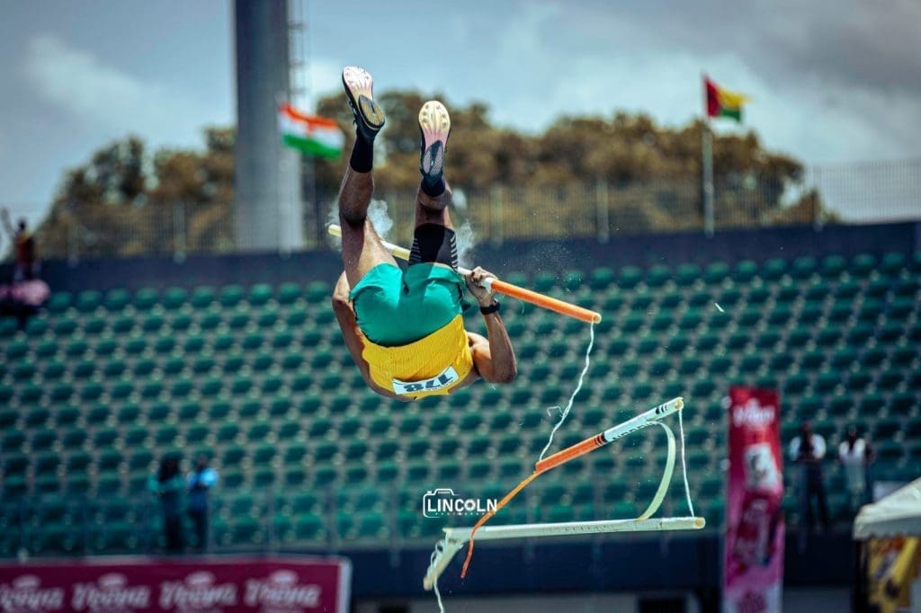 African Athletics Championship