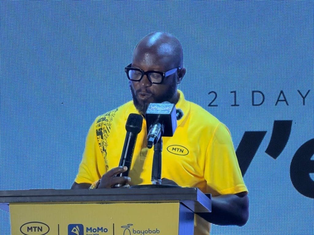 MTN launches 2026 Y’ello Care to expand healthcare access MTN Y’ello Care healthcare