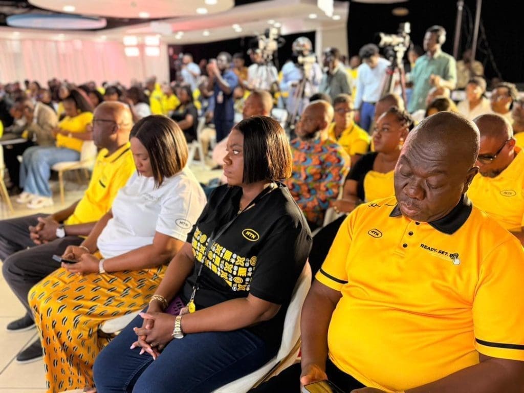 MTN launches 2026 Y’ello Care to expand healthcare access MTN Y’ello Care healthcare
