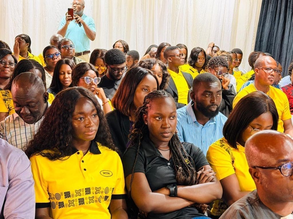 MTN launches 2026 Y’ello Care to expand healthcare access MTN Y’ello Care healthcare